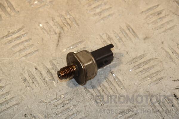Датчик тиску палива в рейці Renault Kangoo 1.5dCi 1998-2008 9307Z511A 448759 euromotors.com.ua