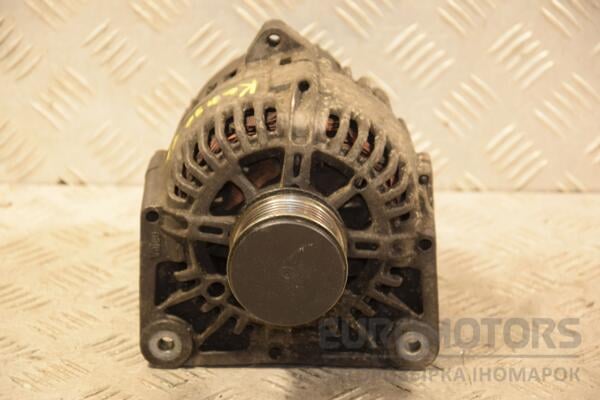 Генератор Nissan Note 1.5dCi (E11) 2005-2013 8200772726 448761 euromotors.com.ua
