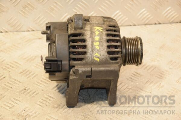 Генератор Nissan Note 1.5dCi (E11) 2005-2013 8200772726 448761 - 2