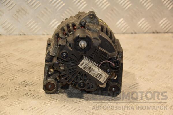 Генератор Nissan Note 1.5dCi (E11) 2005-2013 8200772726 448761 - 3
