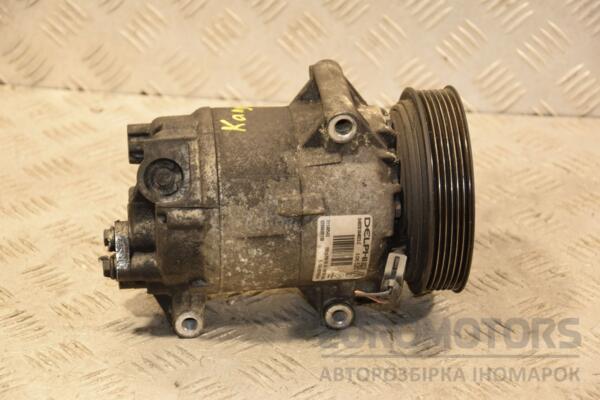 Компрессор кондиционера Renault Modus 1.5dCi 2004-2012 8200600110 448764 - 2