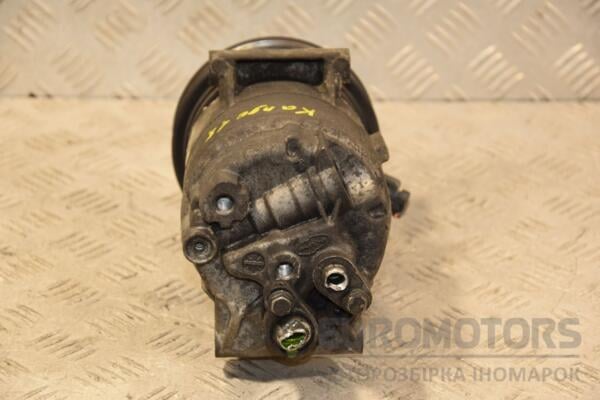 Компрессор кондиционера Renault Modus 1.5dCi 2004-2012 8200600110 448764 - 3