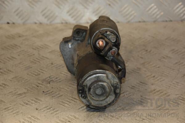Стартер Renault Kangoo 1.5dCi 1998-2008 8200306595 448772 - 3