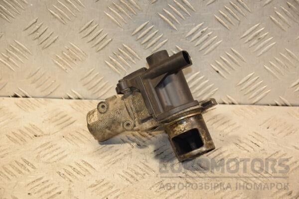 Клапан EGR електричний Renault Kangoo 1.5dCi 1998-2008 8200282949 448775 euromotors.com.ua