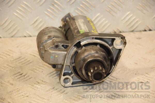 Стартер VW Scirocco 2.0tfsi 2008-2017 02M911023M 448780 - 2