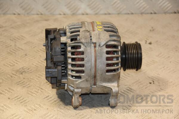 Генератор (дефект) VW Jetta 2.0tfsi 2006-2011 0124525091 448782 - 2
