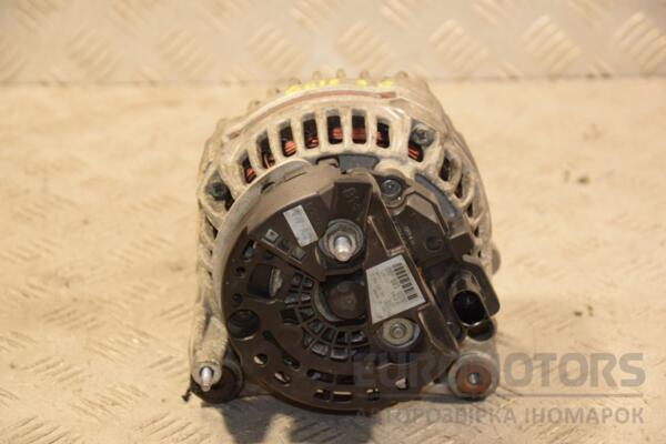 Генератор (дефект) VW Jetta 2.0tfsi 2006-2011 0124525091 448782 - 3