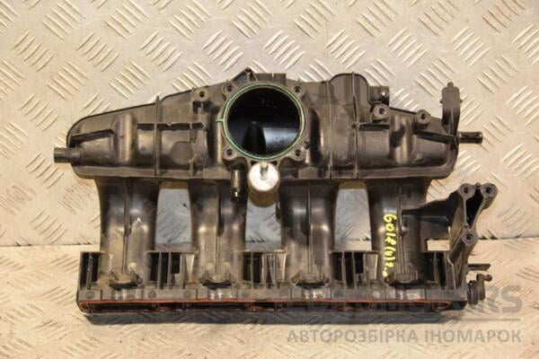 Колектор впускний VW Golf 2.0tfsi (V) 2003-2008 06F133201N 448785 euromotors.com.ua