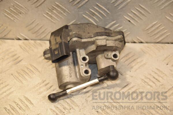 Механизм изменения длины впускного коллектора Audi A3 2.0tfsi (8P) 2003-2012 06F133482B 448787 - 2