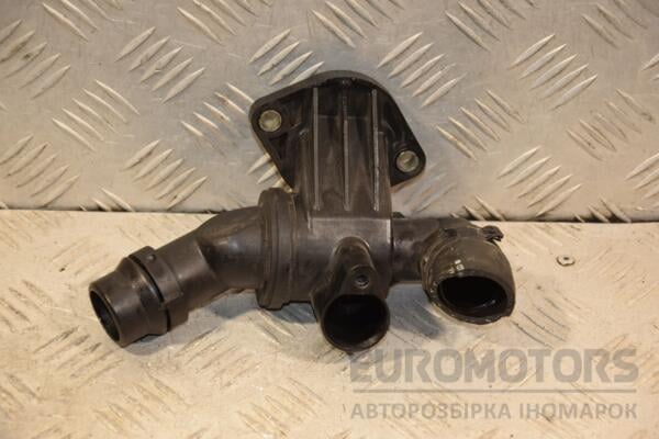 Корпус термостата Audi A3 2.0tfsi (8P) 2003-2012 06F121111F 448789 euromotors.com.ua