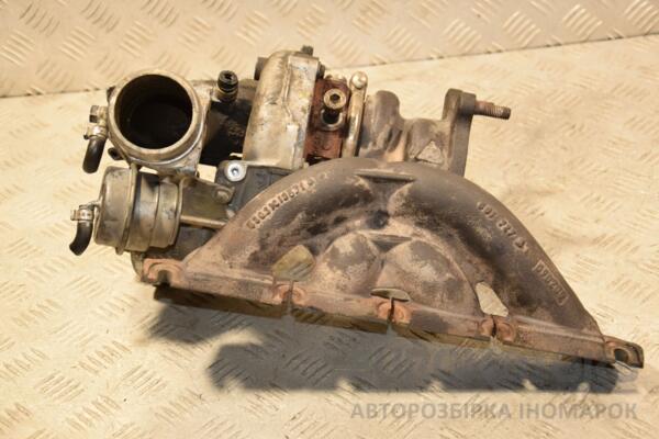 Турбина (дефект) VW Golf 2.0tfsi (V) 2003-2008 06F145701B 448795 - 2