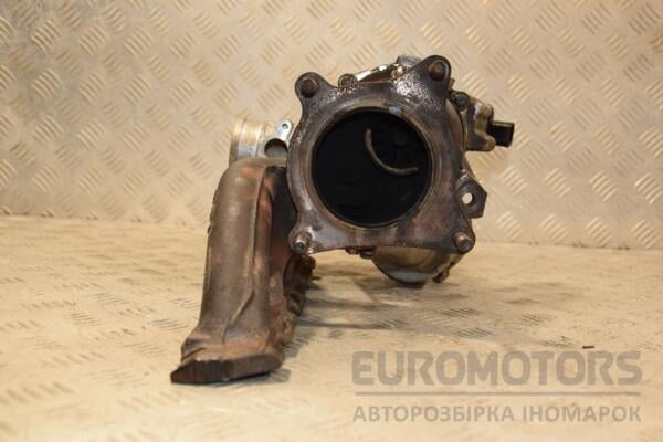 Турбина (дефект) VW Golf 2.0tfsi (V) 2003-2008 06F145701B 448795 - 3