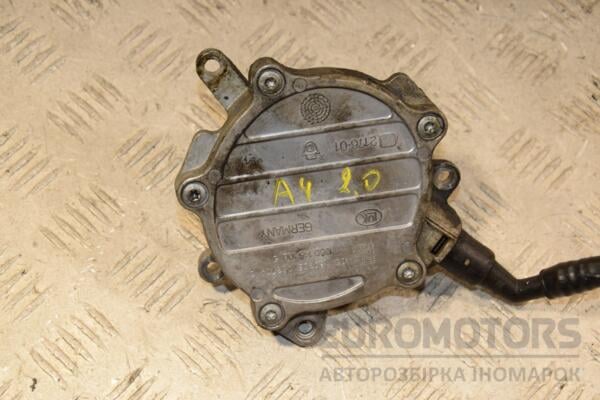 Вакуумный насос Audi A4 2.0tfsi (B7) 2004-2007 06D145100E 448798 euromotors.com.ua