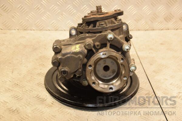 Раздаточная коробка МКПП VW Passat 2.0tdi (B6) 2005-2010 02M409053AQ 448802 - 2