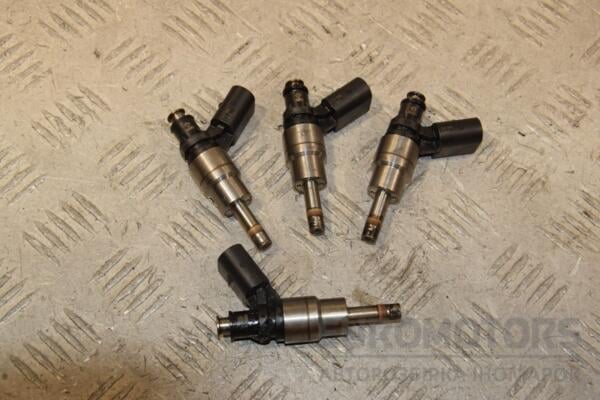 Форсунка бензин електрична VW Passat 2.0 16V FSI (B6) 2005-2010 0261500020 448814 euromotors.com.ua
