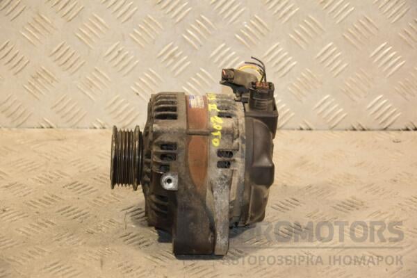 Генератор Toyota Corolla 2.0td D-4D (E12) 2001-2006 2706027090 448820 - 2
