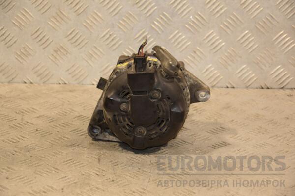 Генератор Toyota Corolla 2.0td D-4D (E12) 2001-2006 2706027090 448820 - 3