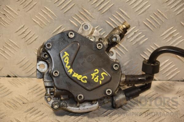 Вакуумний насос (тандемний насос) VW Touareg 2.5tdi 2002-2010 070145209H 448830 euromotors.com.ua