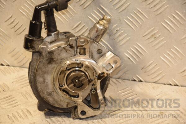 Вакуумний насос (тандемний насос) VW Touareg 2.5tdi 2002-2010 070145209H 448830 - 2