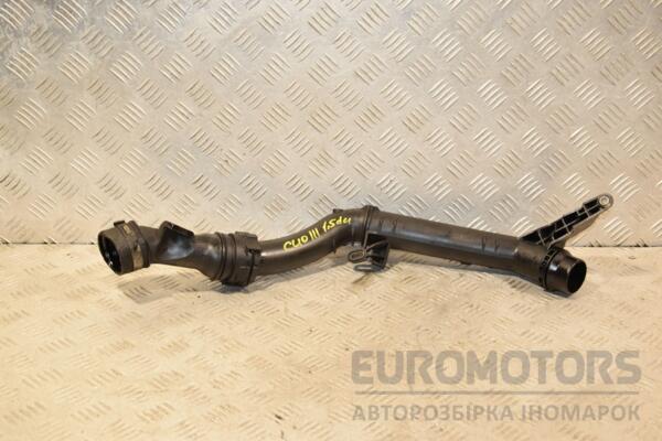 Труба інтеркулера Renault Clio 1.5dCi (III) 2005-2012 144602282R 448832 euromotors.com.ua