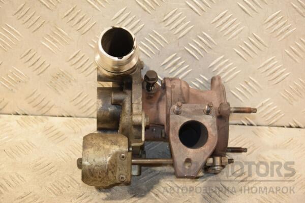 Турбина Renault Clio 1.5dCi (III) 2005-2012 54359710028 448833 - 2