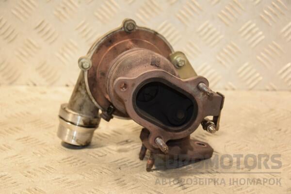 Турбина Renault Clio 1.5dCi (III) 2005-2012 54359710028 448833 - 3