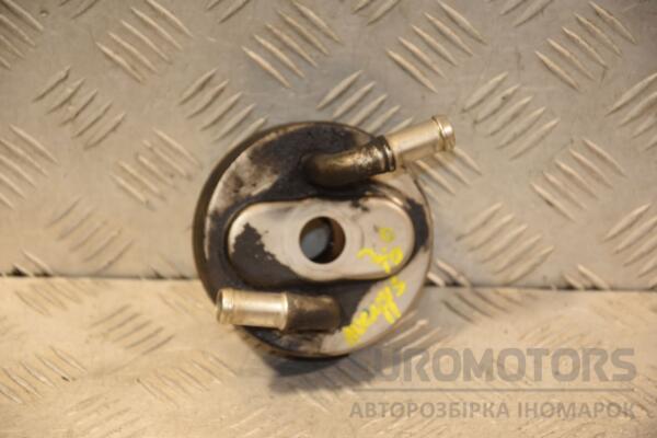 Теплообмінник (Радіатор масляний) Toyota Avensis 2.0td D-4D (II) 2003-2008 1571027030 448836 euromotors.com.ua