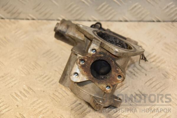 Клапан EGR электрический VW Touareg 2.5tdi 2002-2010 076131501 448843 - 2
