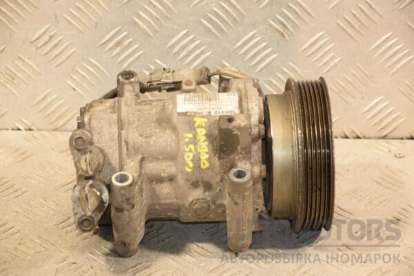 Компрессор кондиционера Renault Modus 1.5dCi 2004-2012 8200953359 448845 - 2