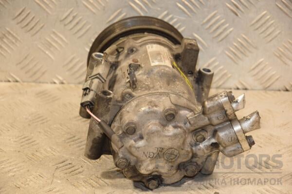 Компрессор кондиционера Renault Modus 1.5dCi 2004-2012 8200953359 448845 - 3