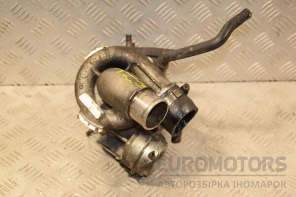 Турбіна Toyota Avensis 2.0td D-4D (II) 2003-2008 172010G010 448858 euromotors.com.ua