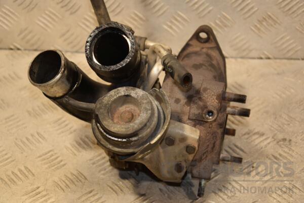 Турбіна Toyota Corolla 2.0td D-4D (E12) 2001-2006 172010G010 448858 - 2