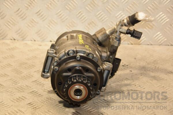 Компресор кондиціонера VW Touareg 2.5tdi 2002-2010 7H0820805E 448864 euromotors.com.ua