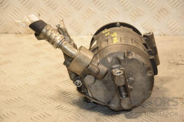 Компрессор кондиционера VW Touareg 2.5tdi 2002-2010 7H0820805E 448864 - 3