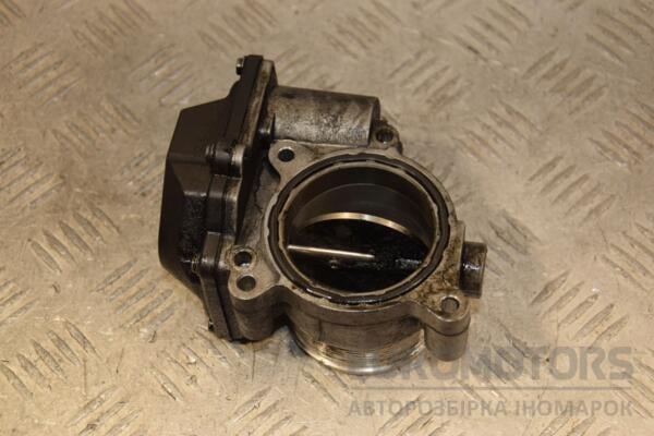 Дроссельная заслонка электрическая VW Touareg 2.5tdi 2002-2010 076128063A 448870 - 2