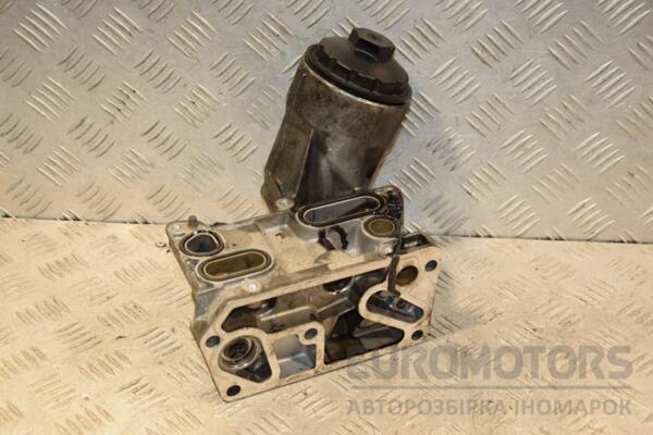 Корпус масляного фільтра VW Touareg 2.5tdi 2002-2010 070115389E 448872 - 2
