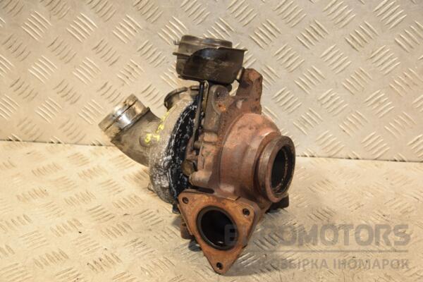 Турбина (дефект) VW Touareg 2.5tdi 2002-2010 070145701Q 448874 - 2