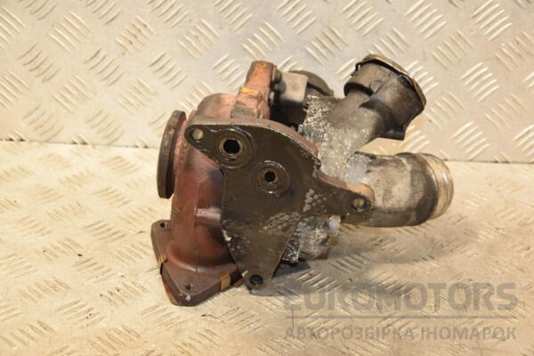 Турбина (дефект) VW Touareg 2.5tdi 2002-2010 070145701Q 448874 - 3