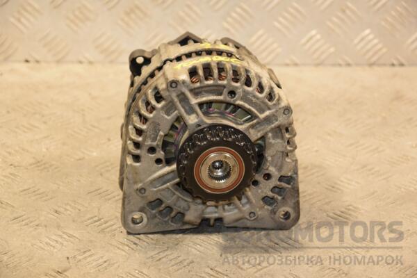Генератор VW Touareg 2.5tdi 2002-2010 0121615013 448878 euromotors.com.ua