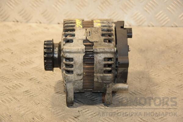 Генератор VW Touareg 2.5tdi 2002-2010 0121615013 448878 - 2