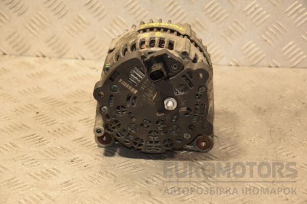 Генератор VW Touareg 2.5tdi 2002-2010 0121615013 448878 - 3