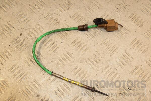 Датчик температури вихлопних газів Renault Clio 1.5dCi (III) 2005-2012 8200929533 448881 euromotors.com.ua