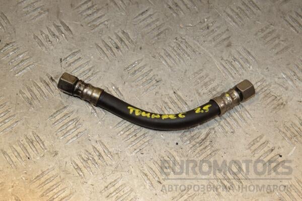 Трубка паливна VW Touareg 2.5tdi 2002-2010 070127511B 448884 euromotors.com.ua
