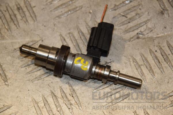 Форсунка разогрева катализатора Renault Clio 1.5dCi (IV) 2012 8200769153 448887 euromotors.com.ua