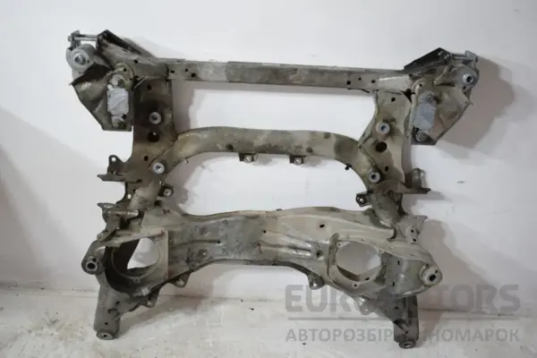 Передний подрамник BMW 3 2.0 Hybrid (G20/G21) 2019 884111602 it-17495 Дизель - 5
