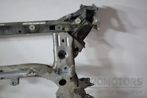 Передний подрамник BMW 3 2.0 Hybrid (G20/G21) 2019 884111602 it-17495 Дизель - 6