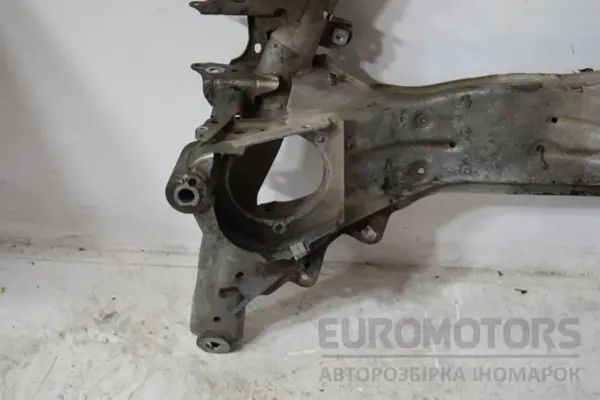 Передний подрамник BMW 3 2.0 Hybrid (G20/G21) 2019 884111602 it-17495 Дизель - 7