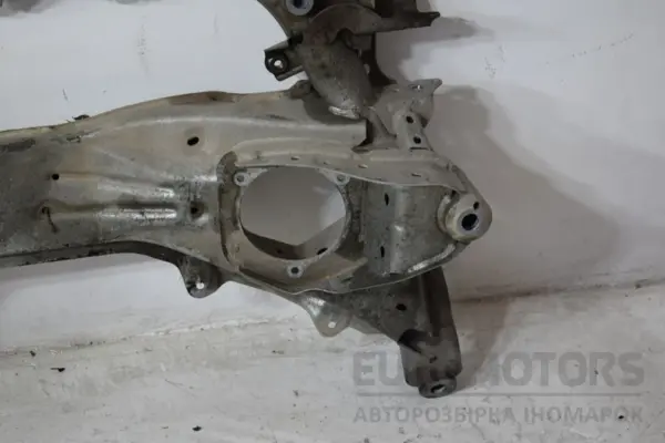 Передний подрамник BMW 3 2.0 Hybrid (G20/G21) 2019 884111602 it-17495 Дизель - 8