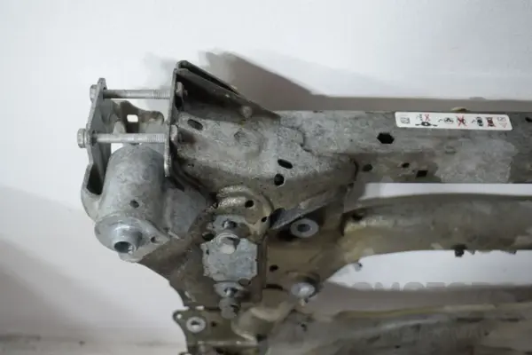 Передний подрамник BMW 3 2.0 Hybrid (G20/G21) 2019 884111602 it-17495 Дизель - 9