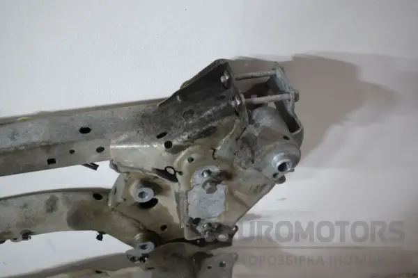 Передний подрамник BMW 3 2.0 Hybrid (G20/G21) 2019 884111602 it-17495 Дизель - 10